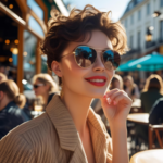 Magali vendeuse du mois